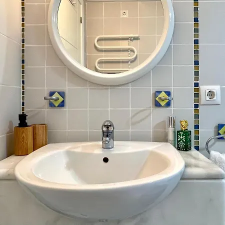 Lavanda, Con Piscina A Solo 200 Metros De La Playa Apartment